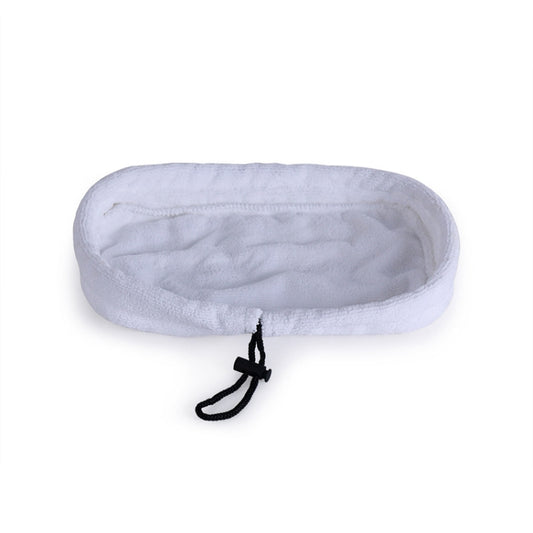 3 PCS Mop Cloth Cover Replacement Mat For Bissell 720020 /720021 /720502 - For Bissell Accessories by buy2fix | Online Shopping UK | buy2fix