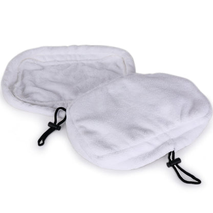 3 PCS Mop Cloth Cover Replacement Mat For Bissell 720020 /720021 /720502 - For Bissell Accessories by buy2fix | Online Shopping UK | buy2fix