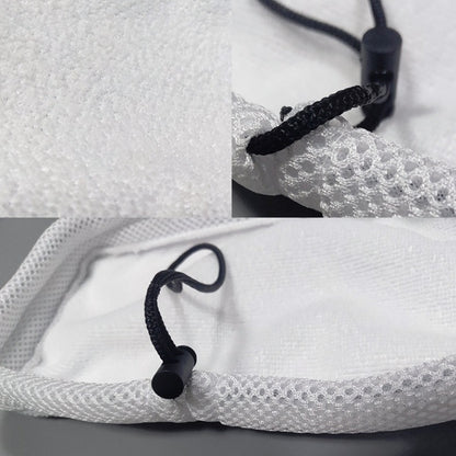 3 PCS Mop Cloth Cover Replacement Mat For Bissell 720020 /720021 /720502 - For Bissell Accessories by buy2fix | Online Shopping UK | buy2fix