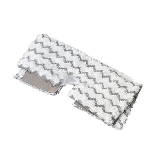 Microfiber Mop Head Steam Mop Cloth Cover For Shark S5003D/S3973 - For Shark Accessories by buy2fix | Online Shopping UK | buy2fix
