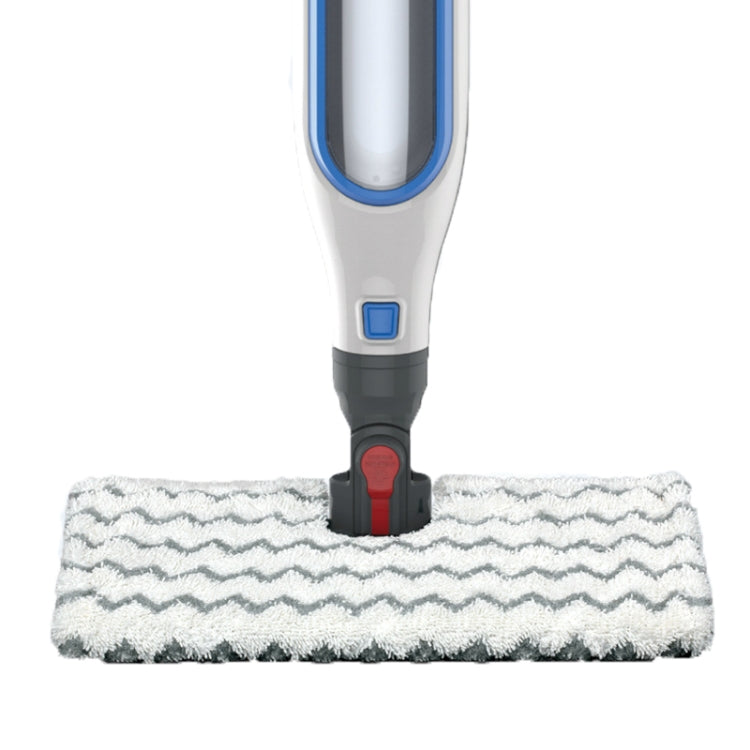 Microfiber Mop Head Steam Mop Cloth Cover For Shark S5003D/S3973 - For Shark Accessories by buy2fix | Online Shopping UK | buy2fix