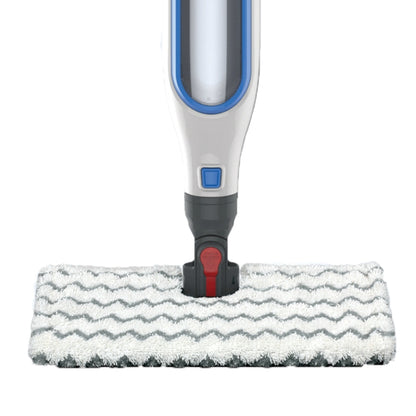 Microfiber Mop Head Steam Mop Cloth Cover For Shark S5003D/S3973 - For Shark Accessories by buy2fix | Online Shopping UK | buy2fix