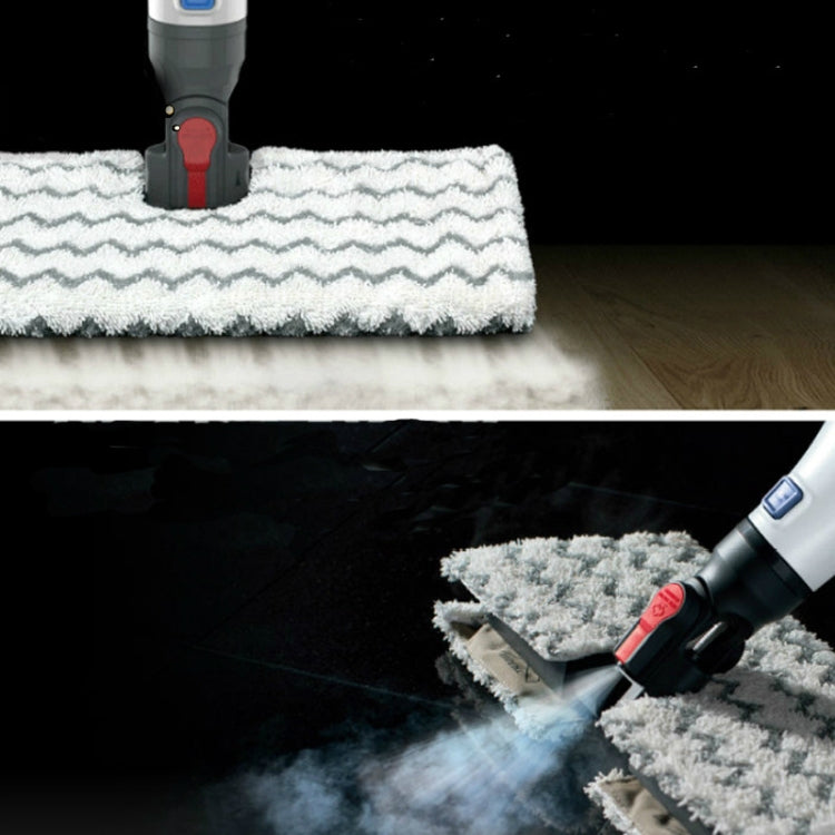 Microfiber Mop Head Steam Mop Cloth Cover For Shark S5003D/S3973 - For Shark Accessories by buy2fix | Online Shopping UK | buy2fix