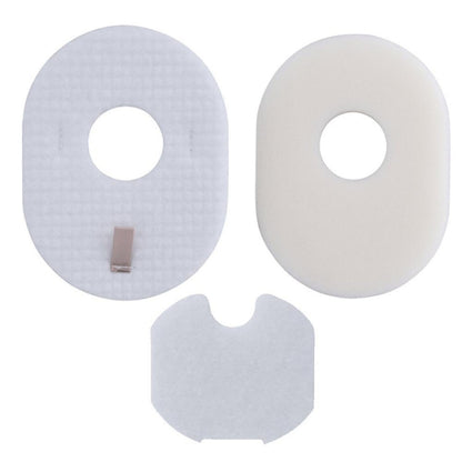 4 Pairs Filter Sponge Household Vacuum Cleaner Accessories for Shark HV300/310 Series - For Shark Accessories by buy2fix | Online Shopping UK | buy2fix