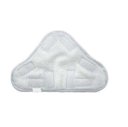 5 PCS Steam Mop Triangle Cloth Cover Replacement Pad for Thane H2O X5 - Other Accessories by buy2fix | Online Shopping UK | buy2fix