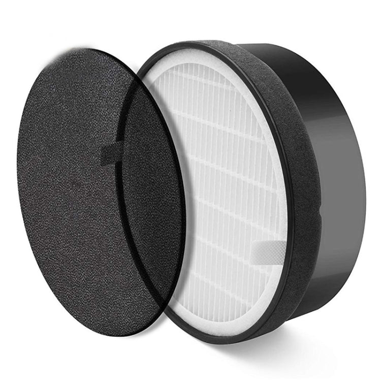 Air Hypa Filter Accessories for Levoit LV-H132 /LV-H132-RF - Other Accessories by buy2fix | Online Shopping UK | buy2fix