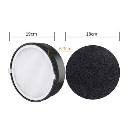 Air Hypa Filter Accessories for Levoit LV-H132 /LV-H132-RF - Other Accessories by buy2fix | Online Shopping UK | buy2fix