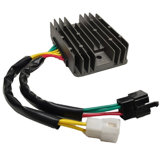 2004.3 Motorcycle Rectifier For Ducati Sport 1000 748998 - Voltage Stabilizer by buy2fix | Online Shopping UK | buy2fix