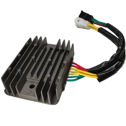 2004.3 Motorcycle Rectifier For Ducati Sport 1000 748998 - Voltage Stabilizer by buy2fix | Online Shopping UK | buy2fix