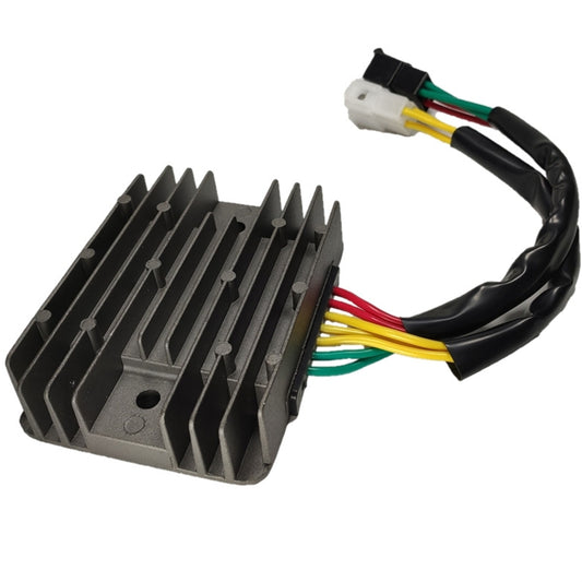 2004.3 Motorcycle Rectifier For Ducati Sport 1000 748998 - Voltage Stabilizer by buy2fix | Online Shopping UK | buy2fix