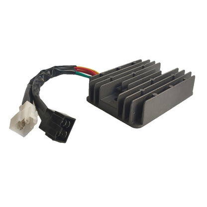 2004.3 Motorcycle Rectifier For Ducati Sport 1000 748998 - Voltage Stabilizer by buy2fix | Online Shopping UK | buy2fix