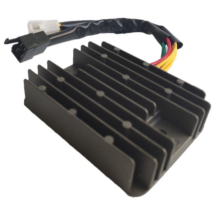 2004.3 Motorcycle Rectifier For Ducati Sport 1000 748998 - Voltage Stabilizer by buy2fix | Online Shopping UK | buy2fix