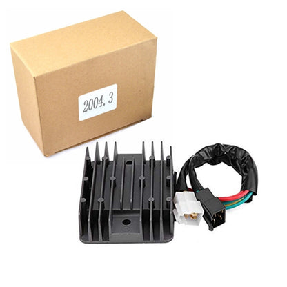 2004.3 Motorcycle Rectifier For Ducati Sport 1000 748998 - Voltage Stabilizer by buy2fix | Online Shopping UK | buy2fix
