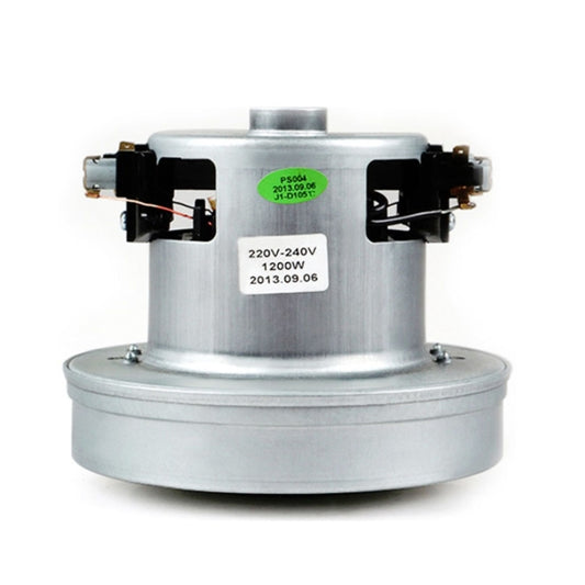 Motor Motor Accessories for Midea Vacuum Cleaner D-928 QW12T-05F PD22120 - For Midea Accessories by buy2fix | Online Shopping UK | buy2fix