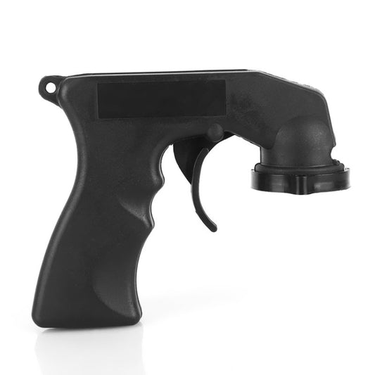 Spray Adaptor Paint Care Aerosol Spray Gun Handle Car Maintenance Tool - Auto Paint Pens by buy2fix | Online Shopping UK | buy2fix