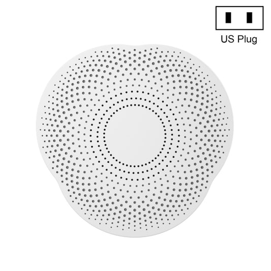 DC-9031 Ultrasonic Mite Removal Instrument Mites Removal Cleaner(US Plug) - Ultrasonic Cleaner by buy2fix | Online Shopping UK | buy2fix