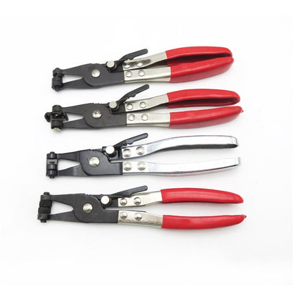 9 In 1 Tube Bundle Clamp Automotive Water Pipe Pliers by buy2fix