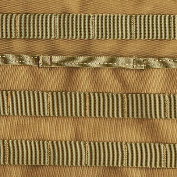 Car Seat Back Storage Hanging Bag(Sand Color) by buy2fix