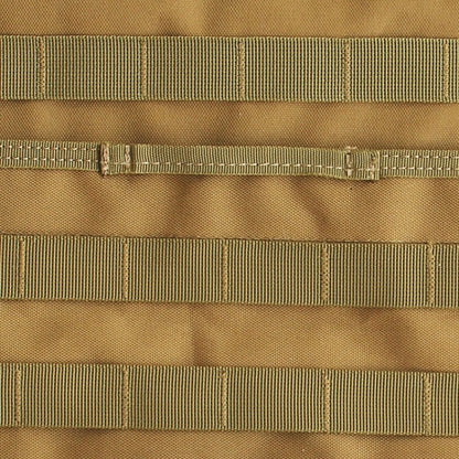 Car Seat Back Storage Hanging Bag(Sand Color) by buy2fix