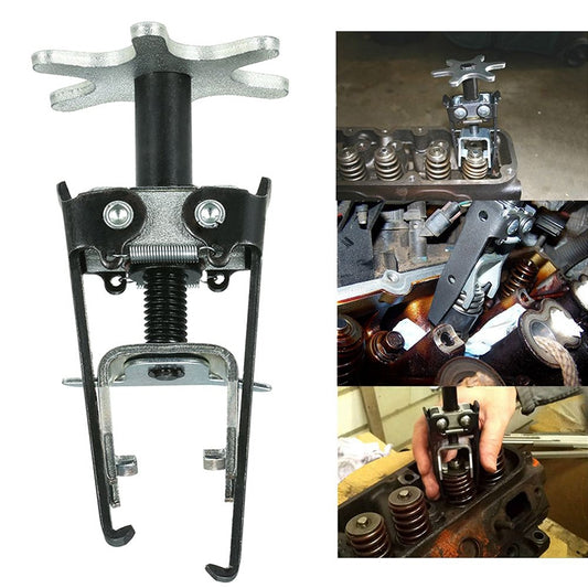 Universal Engine Overhead Valve Spring Compressor Valve Remover Installer tool - Hand Tool Sets by buy2fix | Online Shopping UK | buy2fix