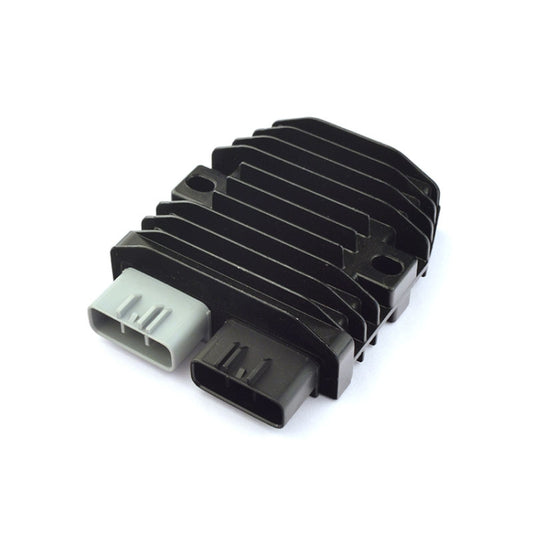 2001B.1 Motorcycle Rectifier For Can-Am Commander 1000 RHINO700/YXR700, Style:5-pin - Voltage Stabilizer by buy2fix | Online Shopping UK | buy2fix