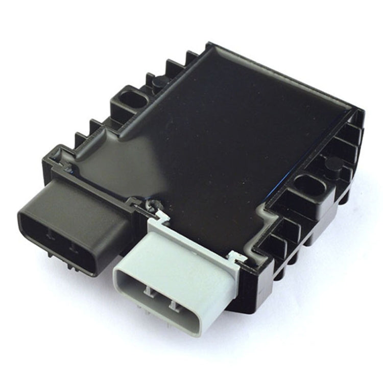 2001B.1 Motorcycle Rectifier For Can-Am Commander 1000 RHINO700/YXR700, Style:6-pin - Voltage Stabilizer by buy2fix | Online Shopping UK | buy2fix