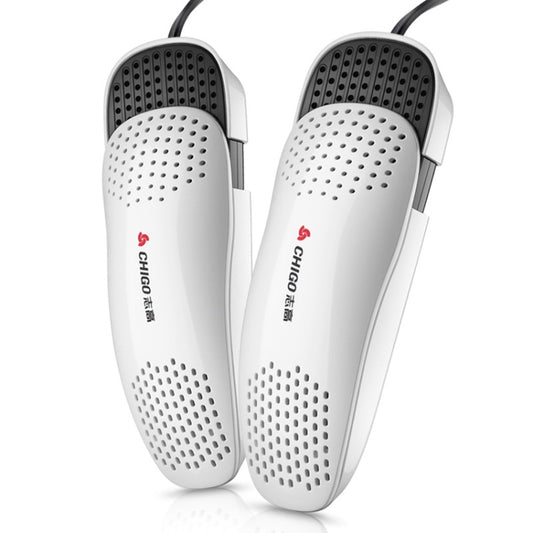 Chigo 220V Shoe Dryer Household Adult And Child Warm Shoe Dryer, CN Plug, Style:02 Models - Dryers & Accessories by buy2fix | Online Shopping UK | buy2fix