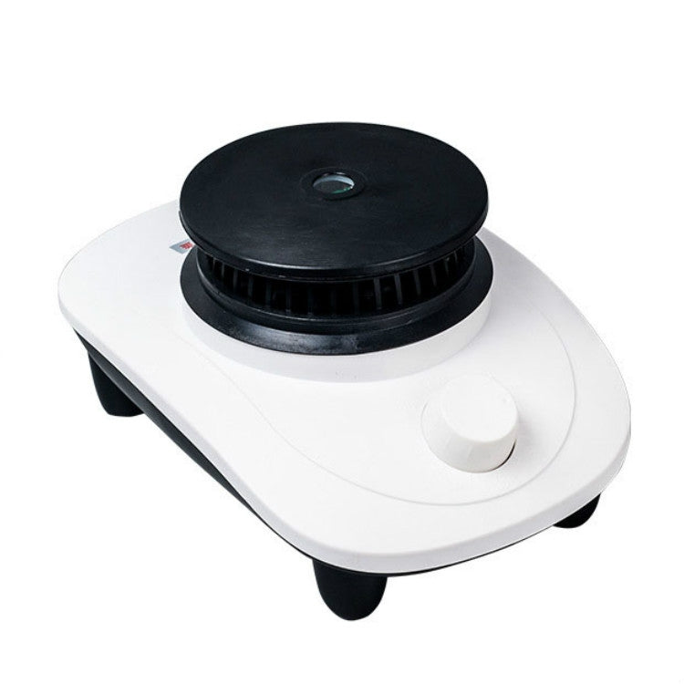ZH865 1200W 220V Ultraviolet Lamp Smart Heater Remote Control Quick Dryer Ultraviolet Clothes Dryer Head Household Clothes Dryer, CN Plug - Dryers & Accessories by buy2fix | Online Shopping UK | buy2fix