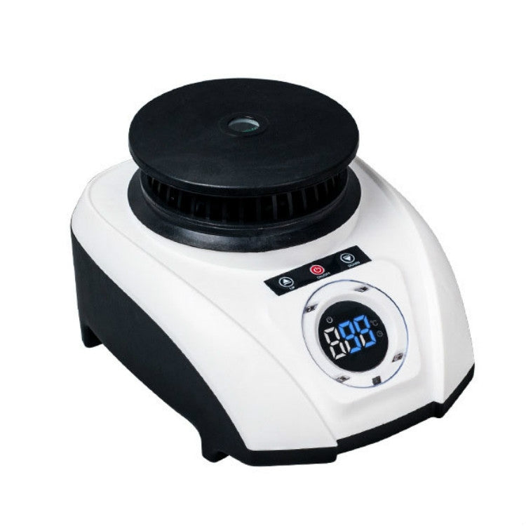 ZH868 1200W 220V Ultraviolet Lamp Smart Heater Remote Control Quick Dryer Ultraviolet Clothes Dryer Head Household Clothes Dryer, CN Plug - Dryers & Accessories by buy2fix | Online Shopping UK | buy2fix