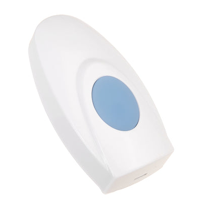 513E Waterproof LED Wireless Doorbell Remote Control Door Bell with 36 Tune Chimes Songs - Wireless Doorbell by buy2fix | Online Shopping UK | buy2fix