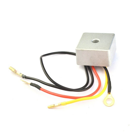 2020A.1.2 Golf Cart Rectifier 1015777 102711201 Club Car - Voltage Stabilizer by buy2fix | Online Shopping UK | buy2fix