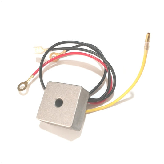 2020A.1.2 Golf Cart Rectifier 1015777 102711201 Club Car - Voltage Stabilizer by buy2fix | Online Shopping UK | buy2fix
