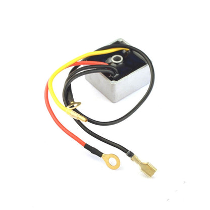 2020A.1.2 Golf Cart Rectifier 1015777 102711201 Club Car - Voltage Stabilizer by buy2fix | Online Shopping UK | buy2fix
