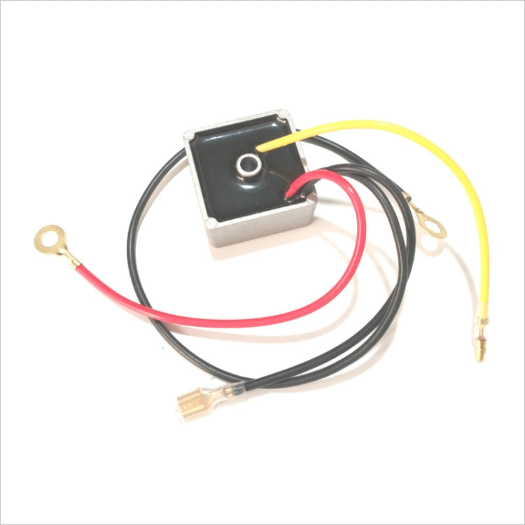 2020A.1.2 Golf Cart Rectifier 1015777 102711201 Club Car - Voltage Stabilizer by buy2fix | Online Shopping UK | buy2fix