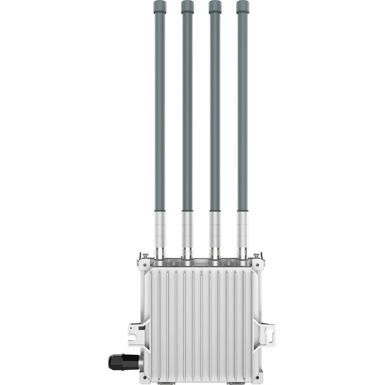 COMFAST CF-WA800 V3 1300Mbps Outdoor WiFi Wireless Base Station Signal Amplifier Repeater - Broadband Amplifiers by COMFAST | Online Shopping UK | buy2fix
