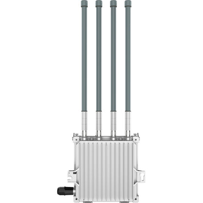 COMFAST CF-WA800 V3 1300Mbps Outdoor WiFi Wireless Base Station Signal Amplifier Repeater - Broadband Amplifiers by COMFAST | Online Shopping UK | buy2fix