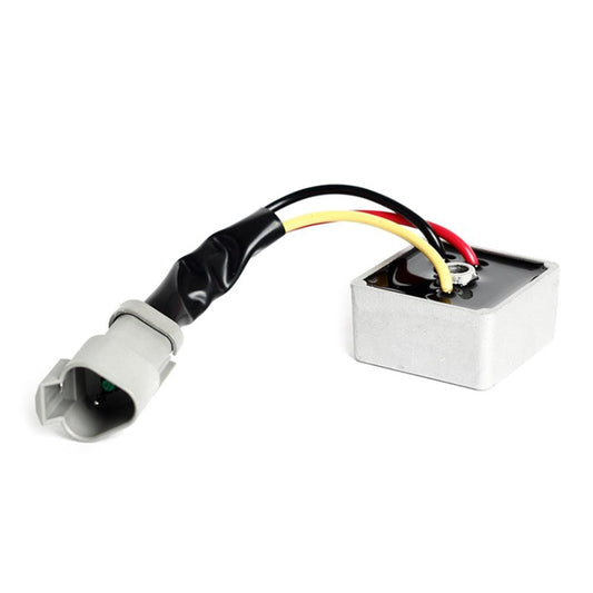 R2020A.1.4 Golf Cart Rectifier For 1025159-01 / 102515901 / 1028033-01 / 102803301 - Voltage Stabilizer by buy2fix | Online Shopping UK | buy2fix