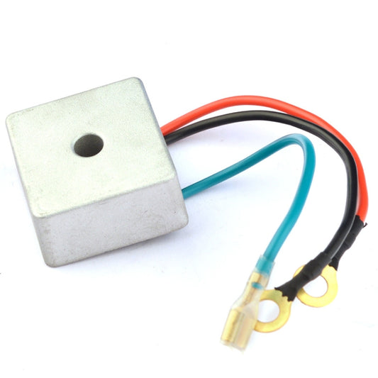 R2020A.1.3 Golf Cart Rectifier For Club Car 27739-G01 27739G01 - Voltage Stabilizer by buy2fix | Online Shopping UK | buy2fix
