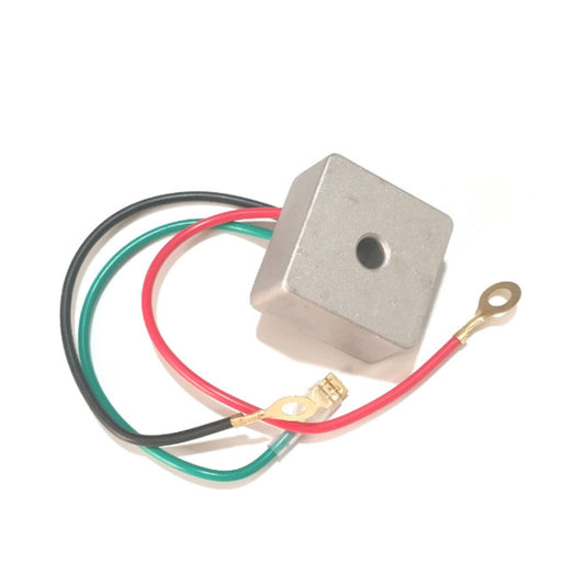 R2020A.1.3 Golf Cart Rectifier For Club Car 27739-G01 27739G01 - Voltage Stabilizer by buy2fix | Online Shopping UK | buy2fix