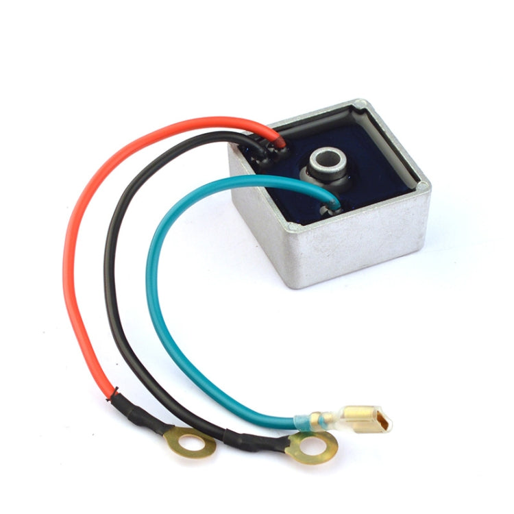 R2020A.1.3 Golf Cart Rectifier For Club Car 27739-G01 27739G01 - Voltage Stabilizer by buy2fix | Online Shopping UK | buy2fix