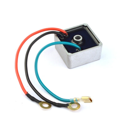 R2020A.1.3 Golf Cart Rectifier For Club Car 27739-G01 27739G01 - Voltage Stabilizer by buy2fix | Online Shopping UK | buy2fix