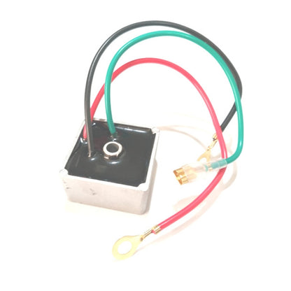 R2020A.1.3 Golf Cart Rectifier For Club Car 27739-G01 27739G01 - Voltage Stabilizer by buy2fix | Online Shopping UK | buy2fix