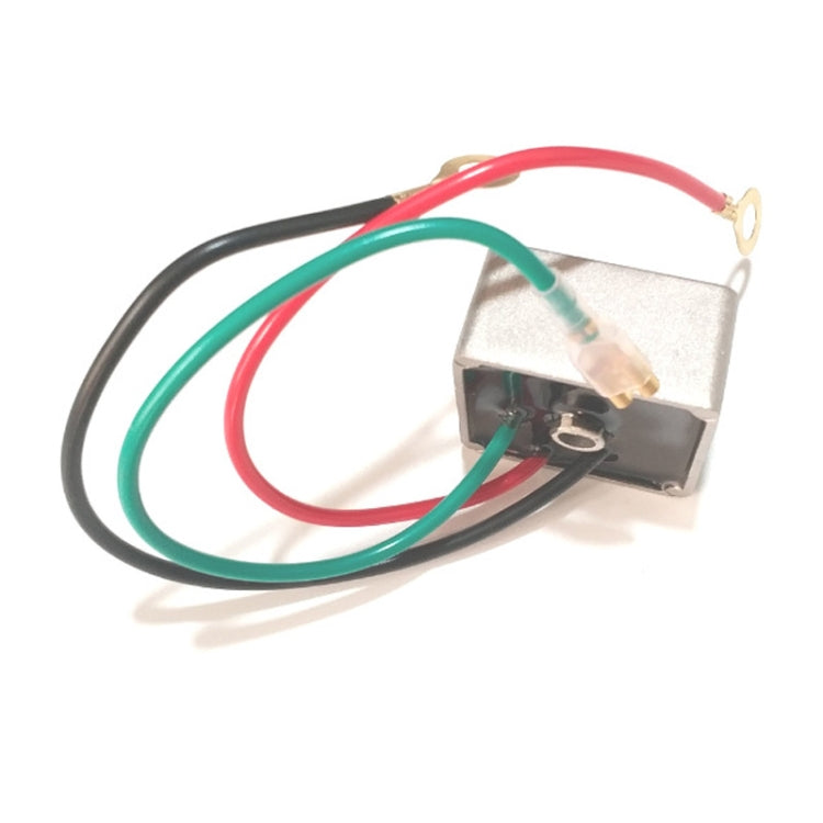 R2020A.1.3 Golf Cart Rectifier For Club Car 27739-G01 27739G01 - Voltage Stabilizer by buy2fix | Online Shopping UK | buy2fix
