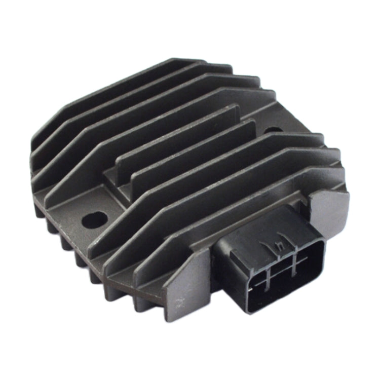 2005.0 Motorcycle Rectifier For Yamaha XVS650 / KAWASAKI 600 / Suzuki  AN400 - Voltage Stabilizer by buy2fix | Online Shopping UK | buy2fix