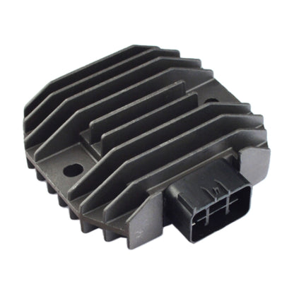 2005.0 Motorcycle Rectifier For Yamaha XVS650 / KAWASAKI 600 / Suzuki  AN400 - Voltage Stabilizer by buy2fix | Online Shopping UK | buy2fix