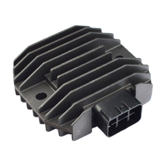 2005.0 Motorcycle Rectifier For Yamaha XVS650 / KAWASAKI 600 / Suzuki  AN400 - Voltage Stabilizer by buy2fix | Online Shopping UK | buy2fix