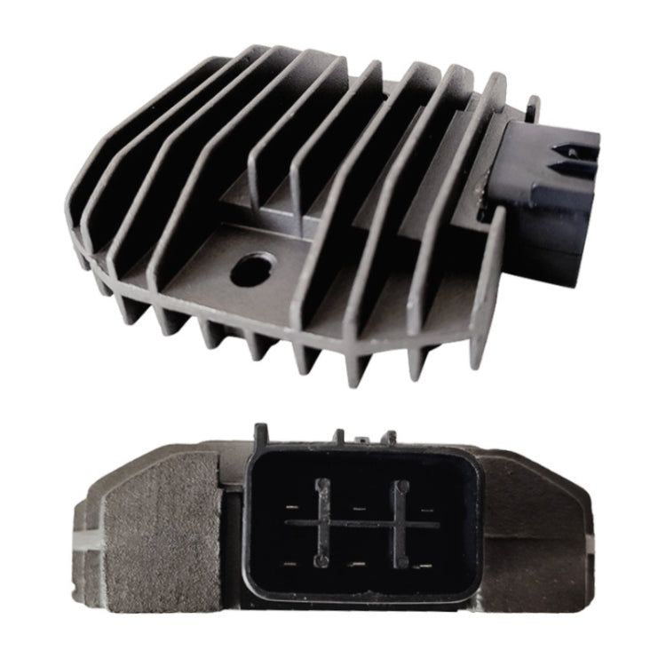2005.0 Motorcycle Rectifier For Yamaha XVS650 / KAWASAKI 600 / Suzuki  AN400 - Voltage Stabilizer by buy2fix | Online Shopping UK | buy2fix