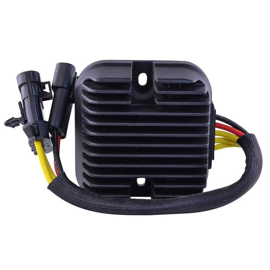 2105.3 Motorcycle Rectifier For Polaris Ranger XP 900 2013 2015 4013978 / Polaris Ranger Crew 900 2014 2015 4013978 - Voltage Stabilizer by buy2fix | Online Shopping UK | buy2fix