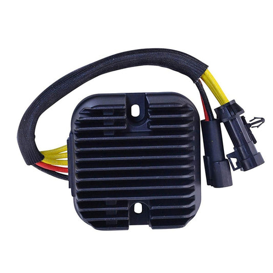 2105.3 Motorcycle Rectifier For Polaris Ranger XP 900 2013 2015 4013978 / Polaris Ranger Crew 900 2014 2015 4013978 - Voltage Stabilizer by buy2fix | Online Shopping UK | buy2fix