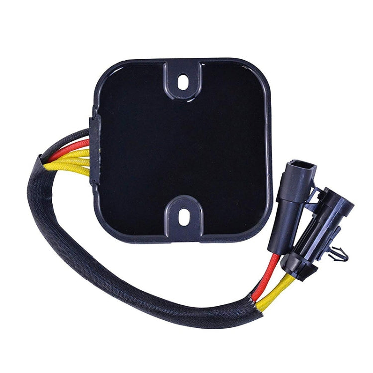 2105.3 Motorcycle Rectifier For Polaris Ranger XP 900 2013 2015 4013978 / Polaris Ranger Crew 900 2014 2015 4013978 - Voltage Stabilizer by buy2fix | Online Shopping UK | buy2fix